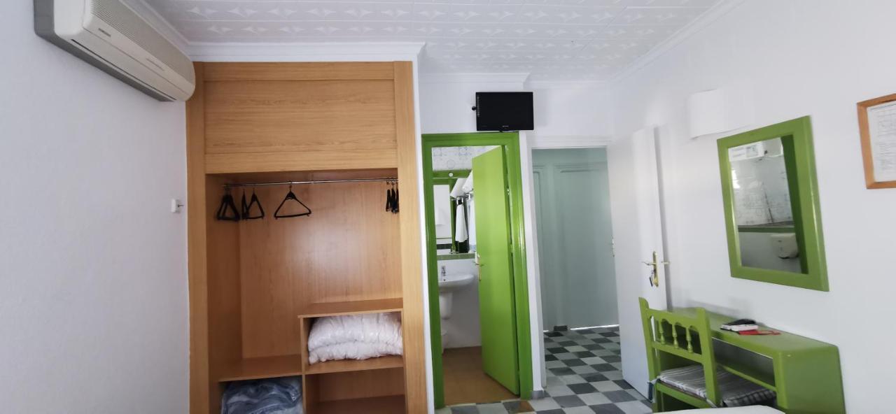 Double Room Without Terrace
