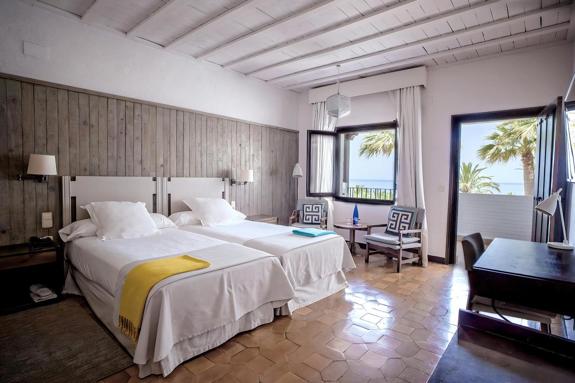 Habitación Doble Superior - 2 camas