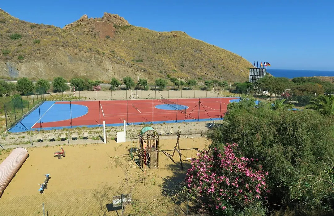Centro Vacacional Macenas-1