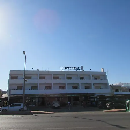 Pensión Provenzal-2