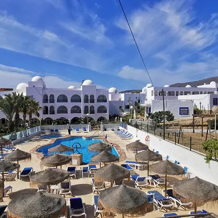 Hotel El Puntazo I-2
