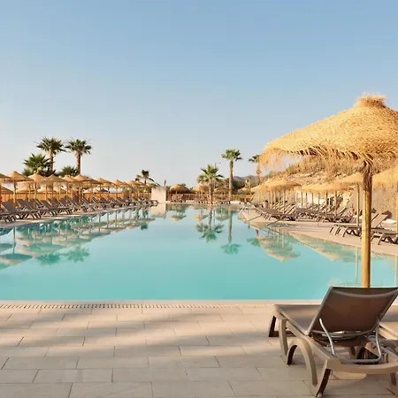 Hotel Best Indalo-3