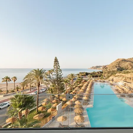 Hotel Best Indalo-2