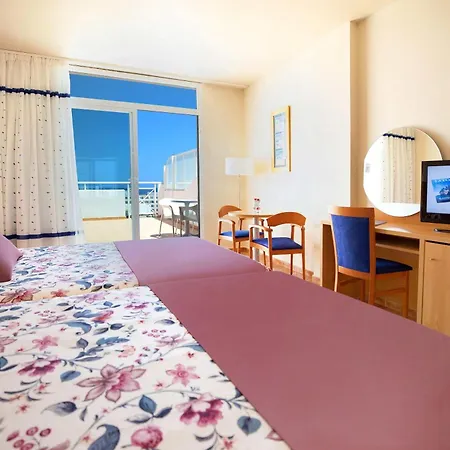 Hotel Servigroup Marina Mar-2