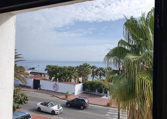 Casa de huéspedes: Casaflor