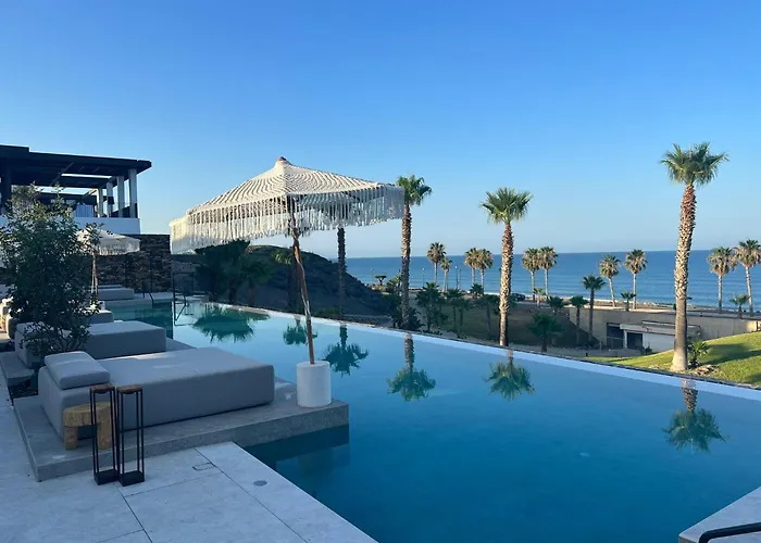 Alquiler de vacaciones: Macenas Resort