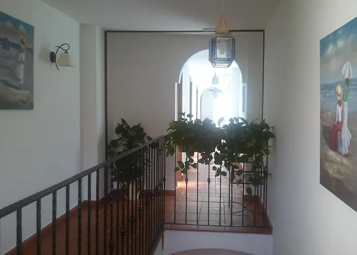 Cabina: Casa Rural Mi Abuela Maria