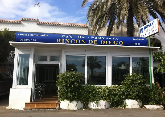  Rincón De Diego