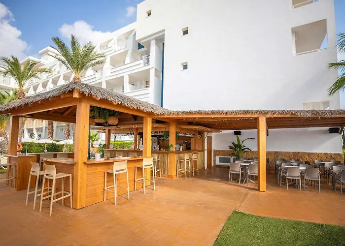 Hotel Servigroup Marina Mar