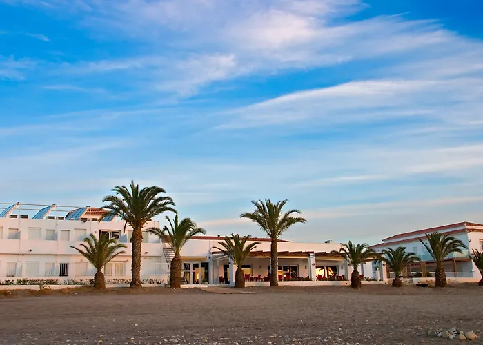 Hospedium Hotel Continental