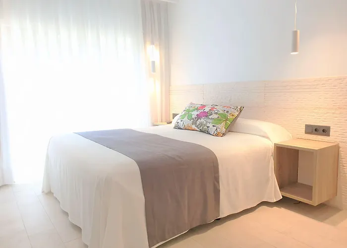 Hotel de 3 estrellas: Botaniq Hotel Boutique