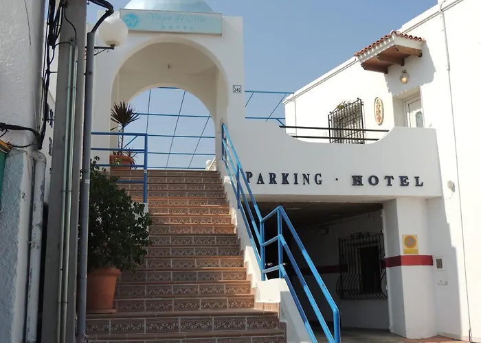 Virgen del Mar Holidays